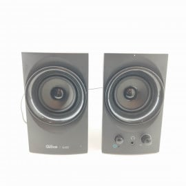 Altavoces PC 2.0. QILIVE 149507