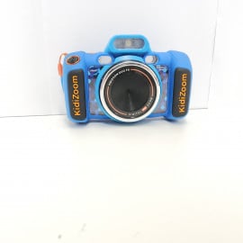 Camara Infantil Kidizoom Duo 5.0 Vtech
