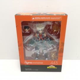 Figura My Hero Academia Katsuki Bakugo Figma