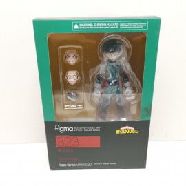 Figura My Hero Academia Izuku Midoriya Figma