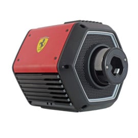 Base Thrustmaster T818 Ferrari Edition Xbox One/Series/PC/PS4/PS5