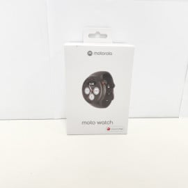 Smartwatch Motorola Moto Watch XT2547-2 Black