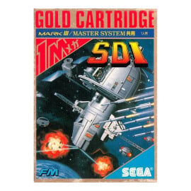 SDI Mark III MS (JP)
