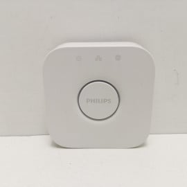 Dispositivo de Interconexión Philips Hue Bridge