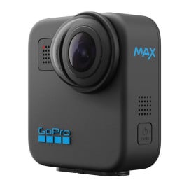 Videocamara GoPro Max 360 2025 Negra