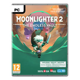 Moonlighter 2 CODE PC (SP)