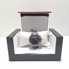 Reloj Hombre Tissot 1853 T-Race Touch T081420a