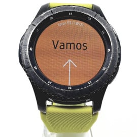 Smartwatch Samsung Gear S3 Frontier