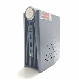 CPU Acemagician AMD Ryzen 5 5600U 32 RAM 240 SSD W11