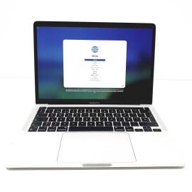 Apple MacBook Pro 14,7 M2 8 RAM 512 SSD 13"