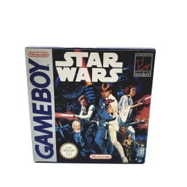 Star Wars GB (SP)