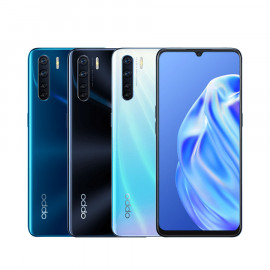 Oppo A91 8 RAM 128 GB Android B