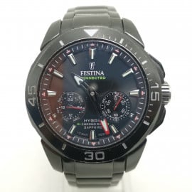 Reloj Hombre Festina Connected Chrono Bike Special Edition F20648/1