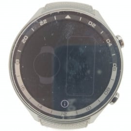 Smartwatch OnePlus Watch 2R Gris