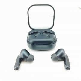 Auriculares Bluetooth Samsung Galaxy Buds 4 Pro SM-R640 Negros