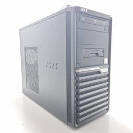CPU i5-10105 8 RAM 500 SSD Linux