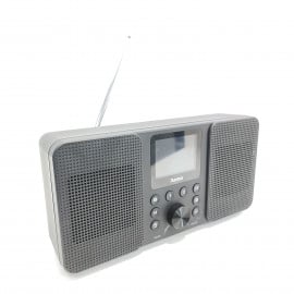 Radio Digital Hama Bluetooth DIR10 6W