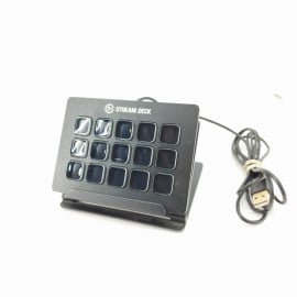 Elgato Stream Deck MK.2 15 Botones