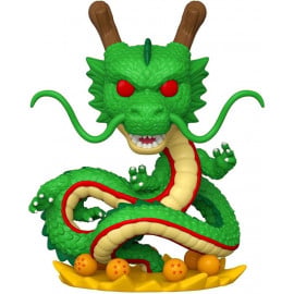 Figura Funko POP Dragon Ball Shenron 859 25cm