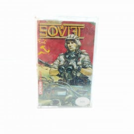 Soviet MSX