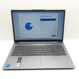 Portatil Lenovo IdeaPad Slim 3 15IAH8 i5-12450H 16 RAM 512 SSD W11 15,6"