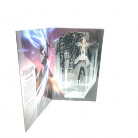 Figura Play Arts Dissidia Final Fantasy: Squall Leonhart