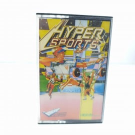 Hypersports Imagine The Name of The Game Spectrum