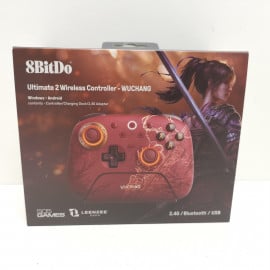 Mando Inalambrico 8Bitdo Ultimate 2 Wuchang PC