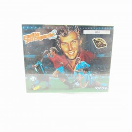 Emilio Butrageño 2 MSX