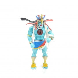Figura Super7 Ultimate Thundercats Ojos Led Mumm-Ra 23cm