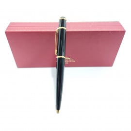 Boligrafo Cartier Diabolo