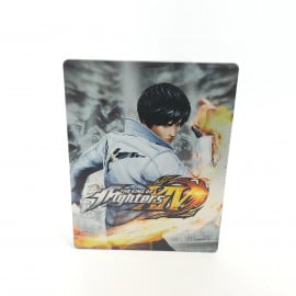 Steelbook The King of Fighters XIV