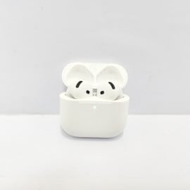 Auriculares Apple Airpods V4 (SIN cancelacion de ruido)