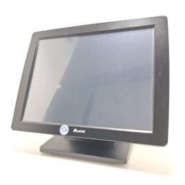 Monitor Tactil LCD Mustek TS-15FV 15"