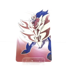Steelbook Pokemon Escudo