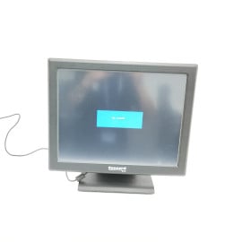 Monitor LCD Tactil Concord TS-15 15"