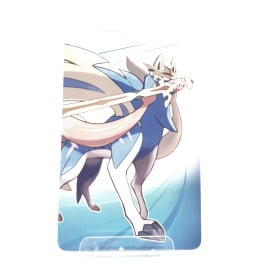 Steelbook Pokemon Espada