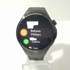 Smartwatch Huawei Watch 5 RTS-AL00 46mm Negro