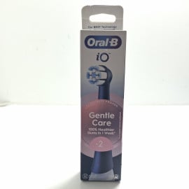 Recambio Oral-B iO Gentle Care