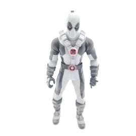 Figura Mezco One:12 Marvel X-Force Deadpool 16cm