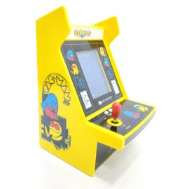 My Arcade Retro Machine Micro Player PacMan
