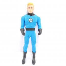 Figura Mezco One:12 4 Fantasticos Human Torch 16cm