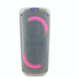 Altavoz Bluetooth Vieta Pro Party 2