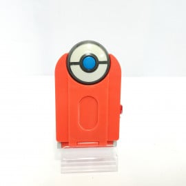 Pokedex Pokemon Bandai 2004
