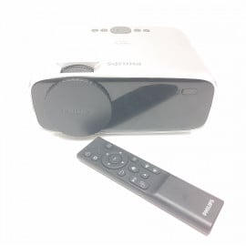 Proyector Philips NeoPix Ultra 2