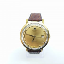 Reloj Hombre Tissot Seastar Automatic