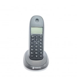 Telefono Inalambrico Motorola C1001CB
