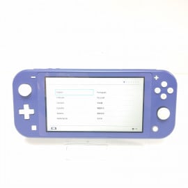 TARA Estetica: Nintendo Switch Lite Azul