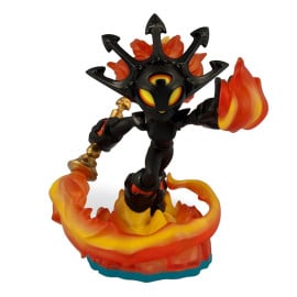 Figura Skylanders Swap Force Smolderdash 84810888