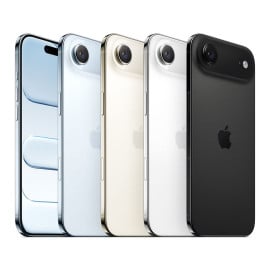 Apple iPhone 17 Air 512 GB eSIM